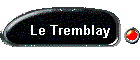 Le Tremblay